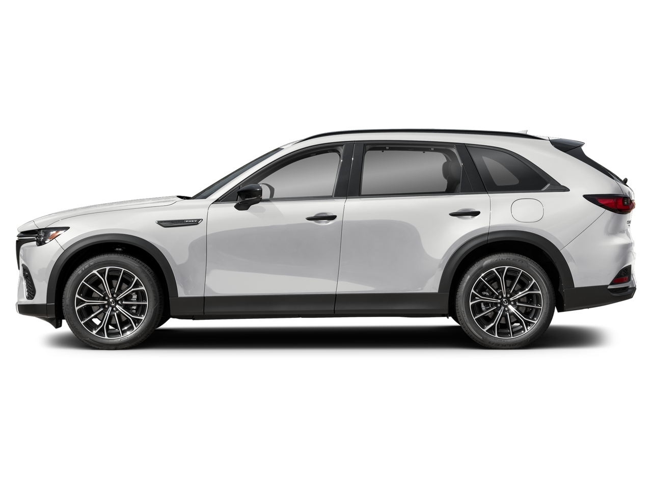 2025 Mazda Mazda CX-70 PHEV Premium Plus AWD