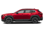 2025 Mazda Mazda CX-50 Hybrid Premium AWD