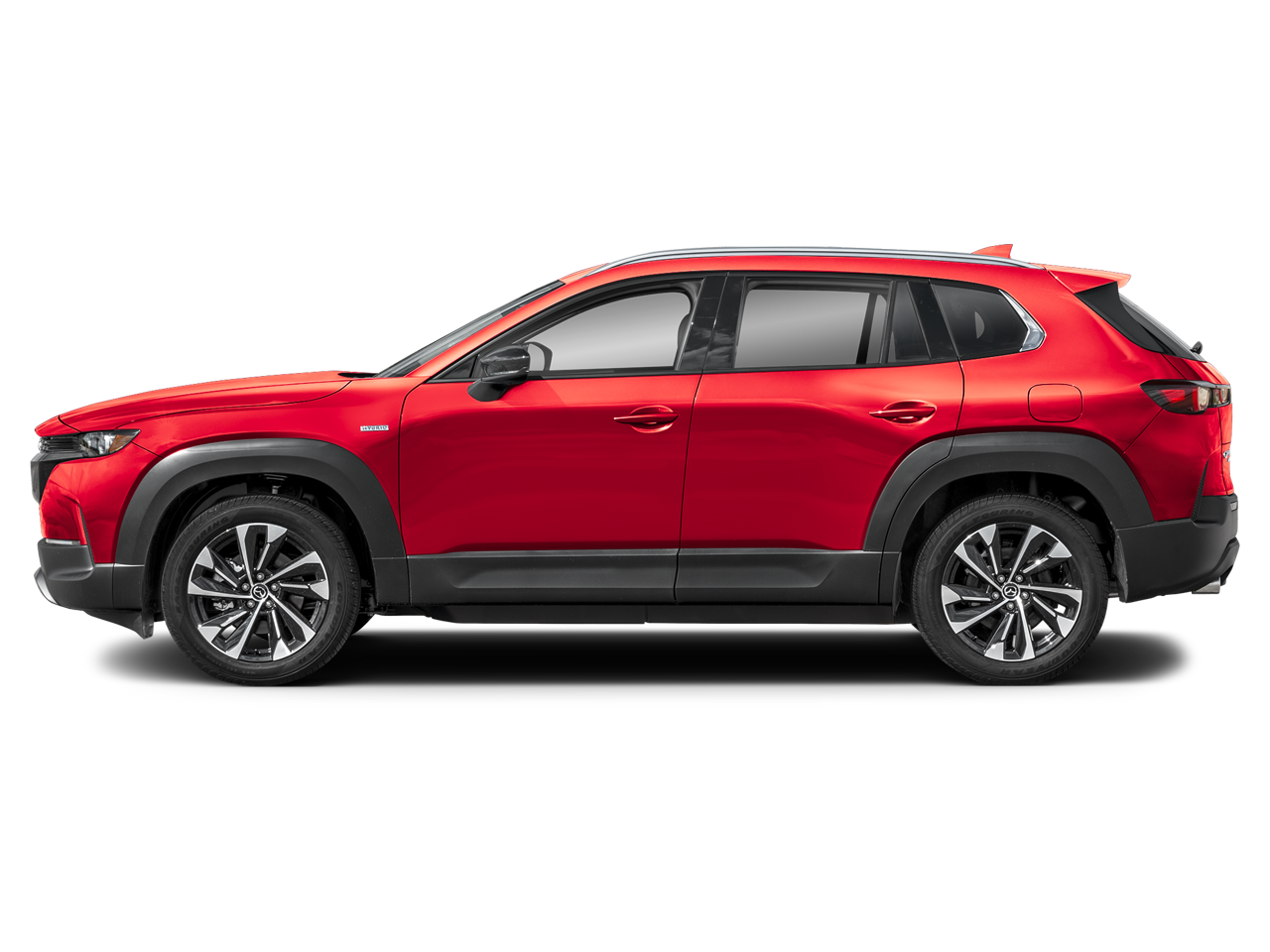2025 Mazda Mazda CX-50 Hybrid Premium Plus AWD