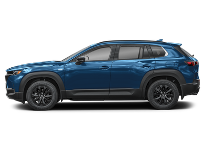 2025 Mazda Mazda CX-50 Hybrid Premium AWD