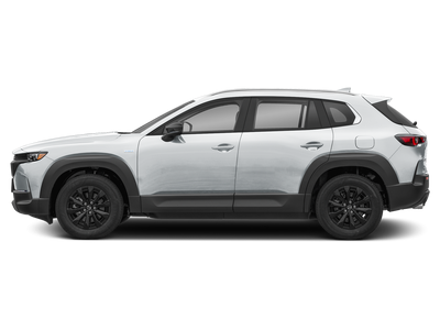 2025 Mazda Mazda CX-50 Hybrid Preferred AWD