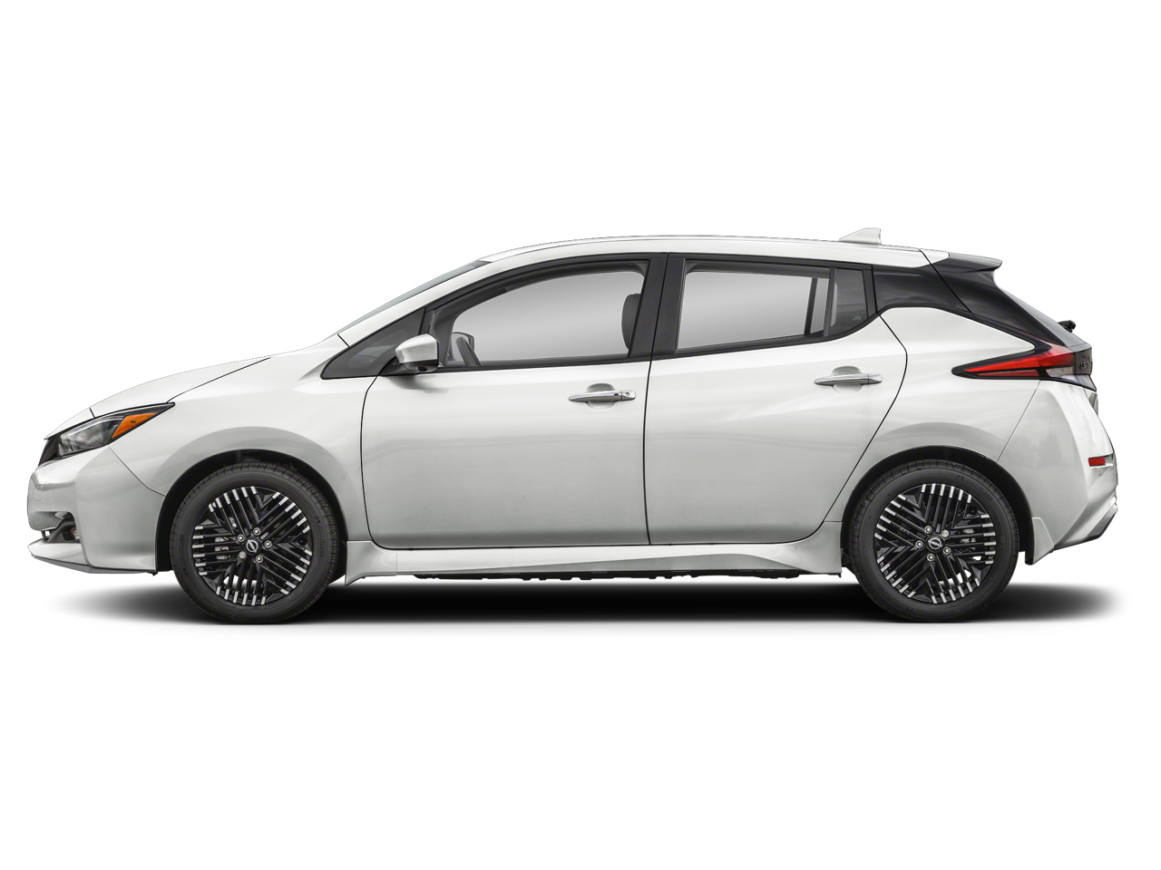 2025 Nissan LEAF SV PLUS