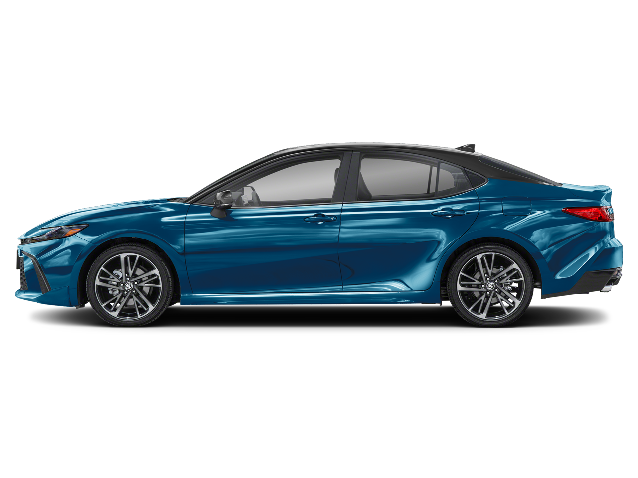 2025 Toyota Camry XSE Hybrid AWD
