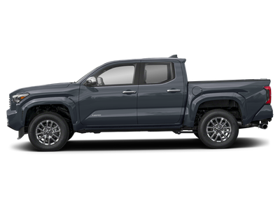 2025 Toyota Tacoma 4WD TRD Off Road