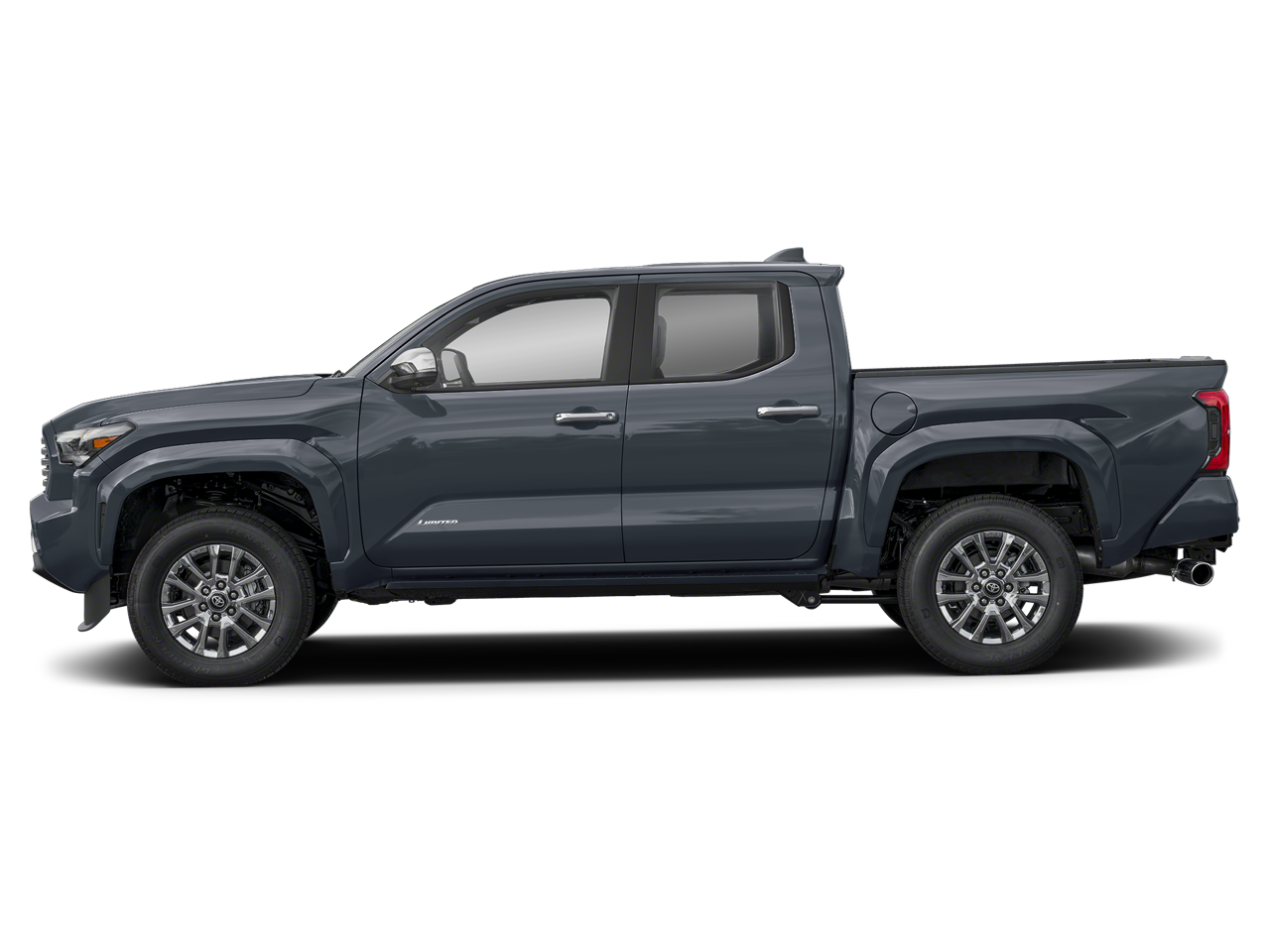 2025 Toyota Tacoma 4WD TRD Off Road