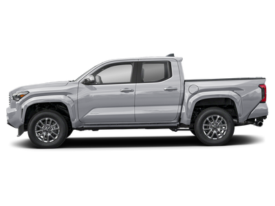 2025 Toyota Tacoma 4WD TRD Off Road