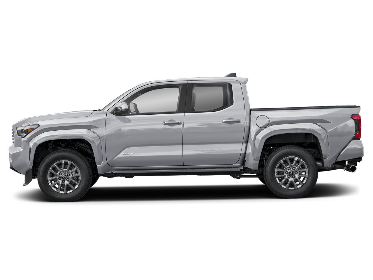 2025 Toyota Tacoma 4WD TRD Off Road