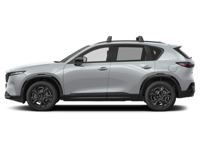 2026 Mazda Mazda CX-5 Premium Plus AWD