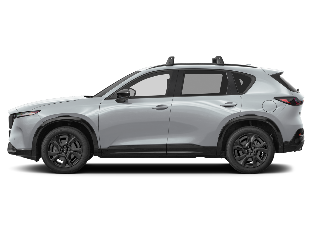 2026 Mazda Mazda CX-5 Premium Plus AWD