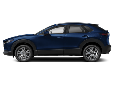2026 Mazda Mazda CX-30 Preferred AWD