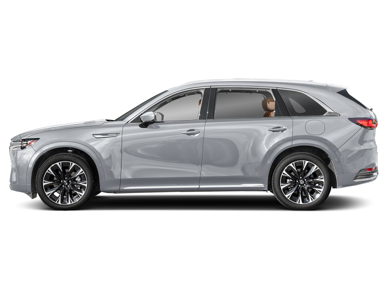 2026 Mazda Mazda CX-90 S Premium Plus AWD