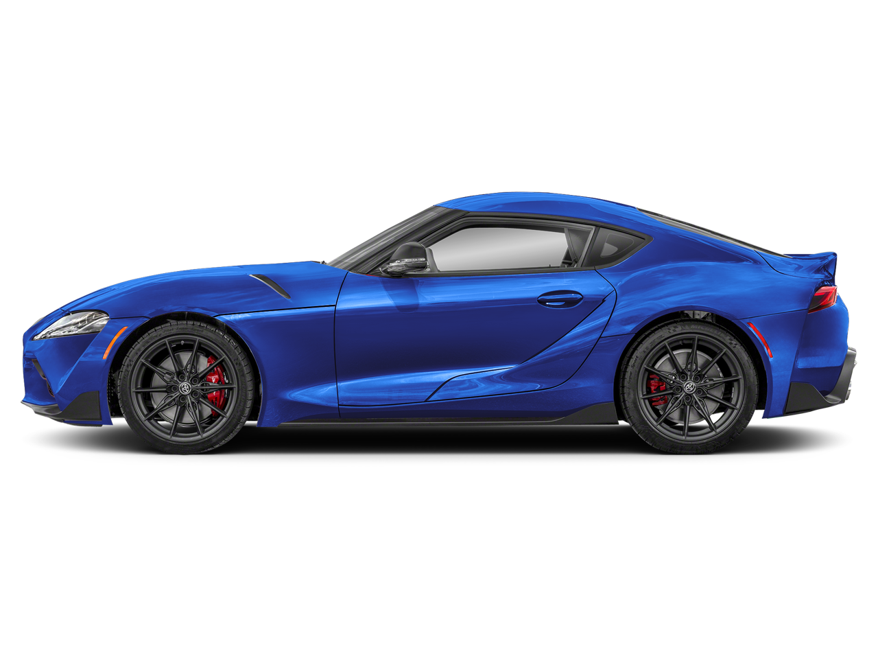 2026 Toyota GR Supra 3.0 Premium