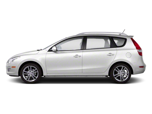 2010 Hyundai Elantra Touring SE