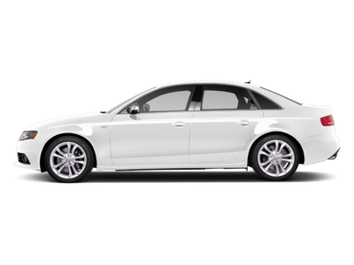 2011 Audi S4 Premium Plus