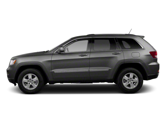 2011 Jeep Grand Cherokee Laredo 4WD