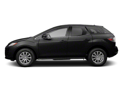 2011 Mazda Mazda CX-7 s Touring