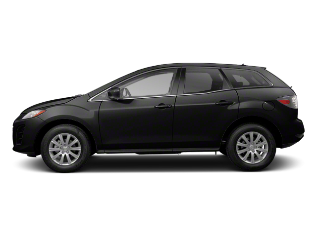 2011 Mazda Mazda CX-7 s Touring