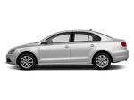 2011 Volkswagen Jetta SE PZEV