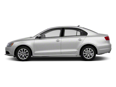 2011 Volkswagen Jetta SE PZEV