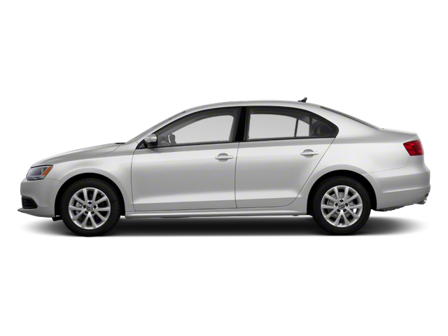 2011 Volkswagen Jetta SE PZEV