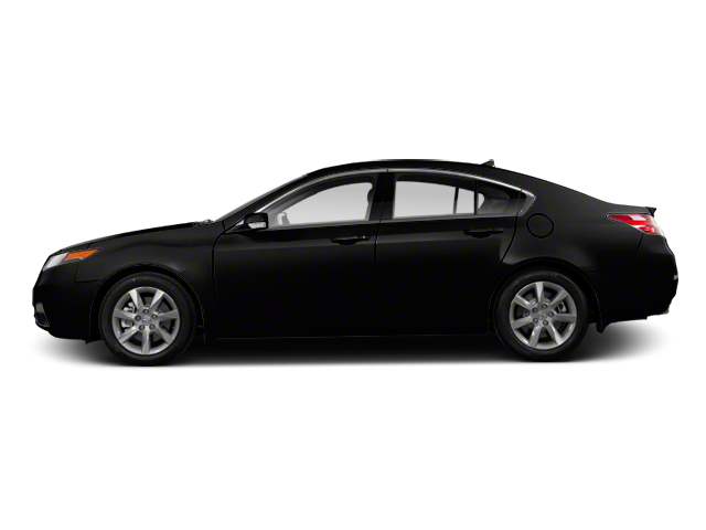 2012 Acura TL Tech Auto