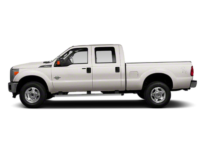 2012 Ford Super Duty F-350 SRW Lariat