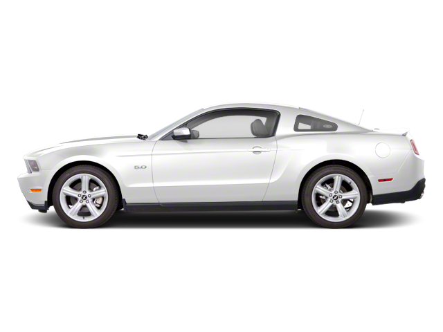 2012 Ford Mustang V6 Premium