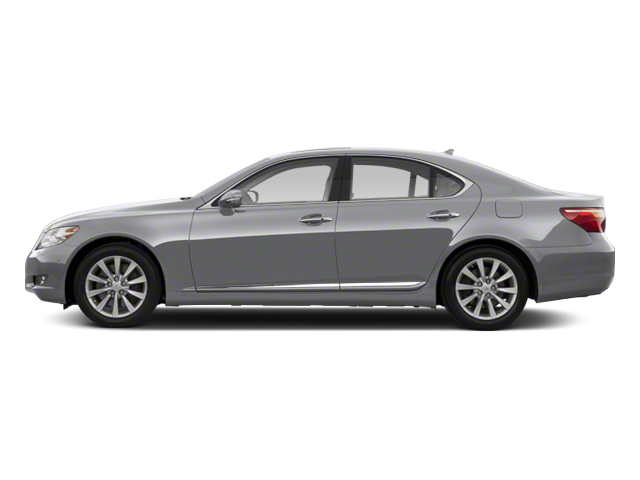 2012 Lexus LS 460 4DR SDN AWD