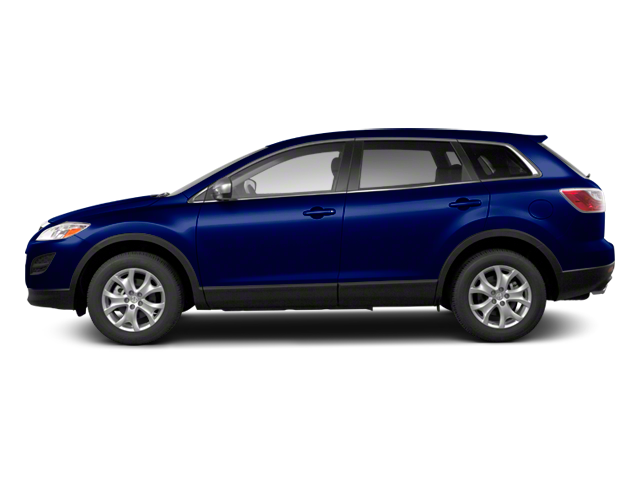 2012 Mazda Mazda CX-9 Grand Touring