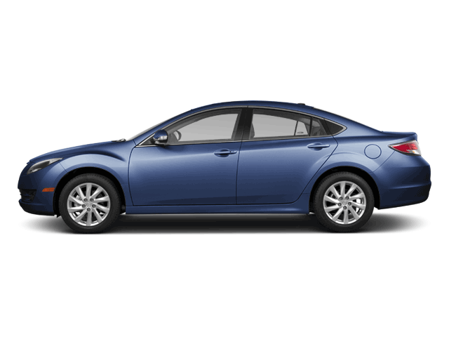 2012 Mazda Mazda6 i Touring