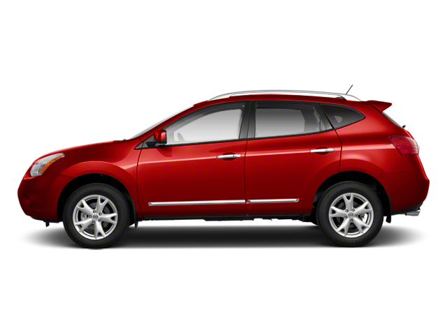 2012 Nissan Rogue SL AWD