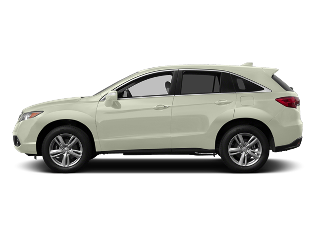 2014 Acura RDX AWD