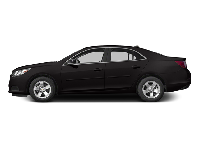 2014 Chevrolet Malibu LTZ