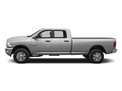 2014 RAM 3500 Laramie