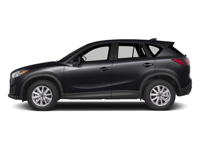 2014 Mazda Mazda CX-5 Grand Touring AWD