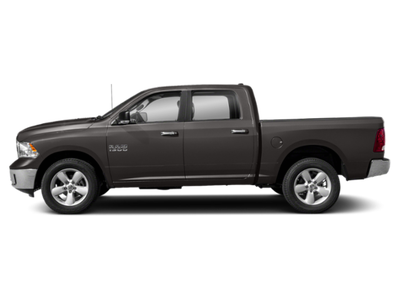 2014 RAM 1500 Lone Star