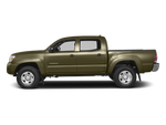2014 Toyota Tacoma DBL CAB LB 4WD V6