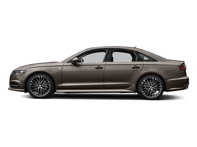 2016 Audi A6 3.0T Premium Plus