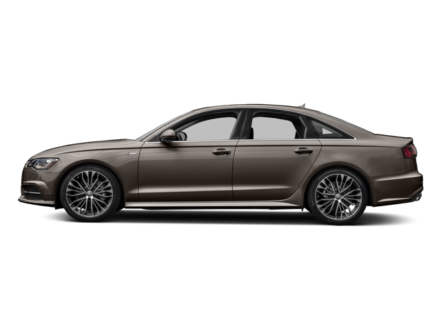 2016 Audi A6 3.0T Premium Plus
