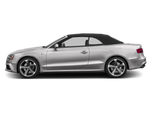 2016 Audi S5 Premium Plus