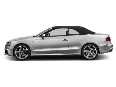 2016 Audi S5 Premium Plus