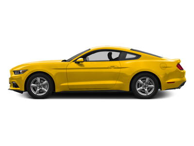 2016 Ford Mustang EcoBoost