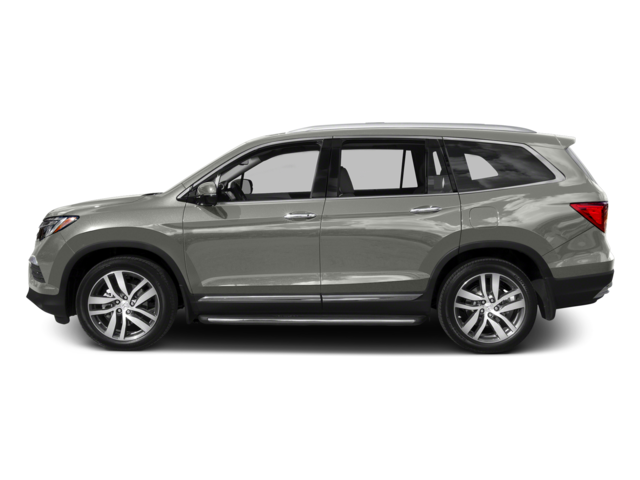 2016 Honda Pilot Elite AWD