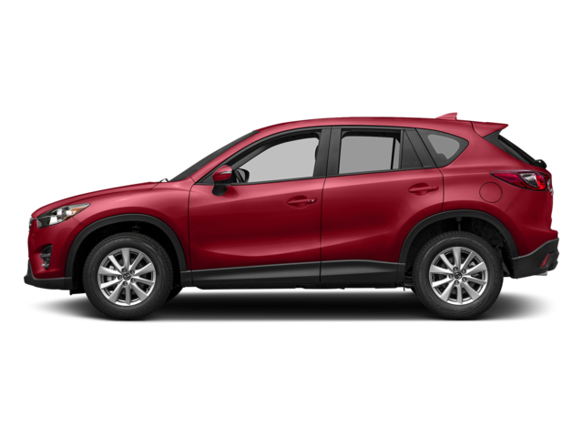 2016 Mazda Mazda CX-5 Touring AWD