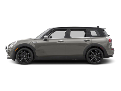 2016 MINI Cooper Clubman S