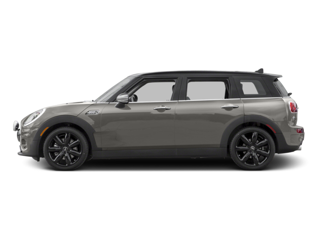 2016 MINI Cooper Clubman S