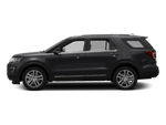 2017 Ford Explorer XLT 4WD