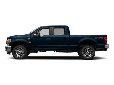 2017 Ford Super Duty F-350 SRW Lariat