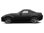 2017 Mazda Mazda MX-5 Miata RF Grand Touring Manual