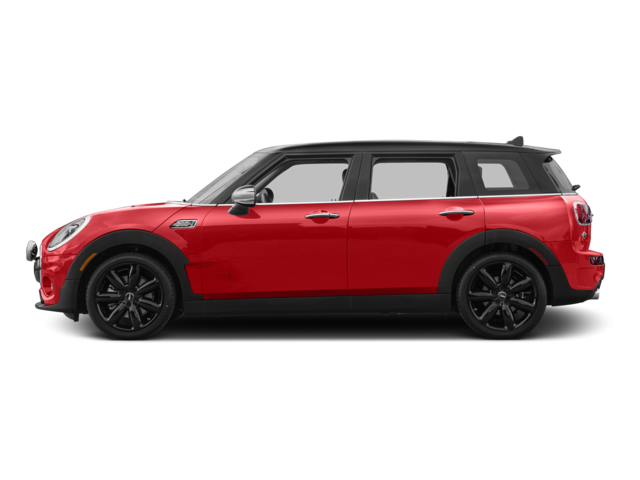 2017 MINI Clubman Cooper S
